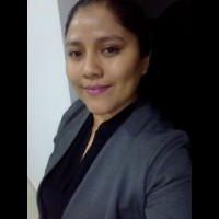 Juana Adriana Quispe Cachicatari
