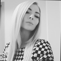 Афоньшина Ольга