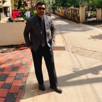 Kaustubh Kalokhe