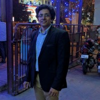 GANESH RAMACHANDRAN