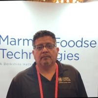 Cesar Morua