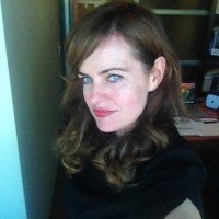 Julie Cosgrave