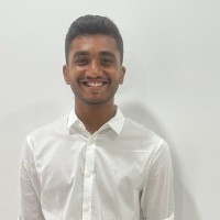 Rajath Nambiar