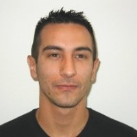 Mario Bucalovic