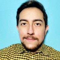 Eric Benjamín Allier Pavía