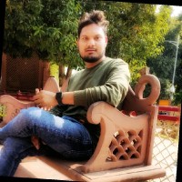 Abhinav Dubey