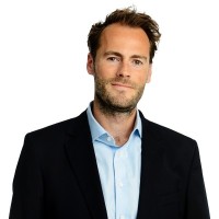 Toby Underwood