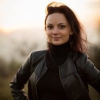 Roxana Panaite