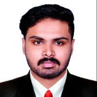 Maneesh. K Baburaj