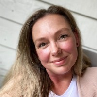 Maaike van der Wegen