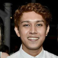 Reginald Patrick Reyes
