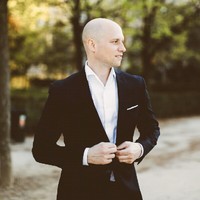 Matthias Neubert