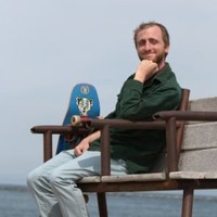 Kevin Bicknell