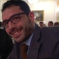 Michele Scavone