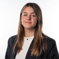 Yente Van Der Veen
