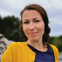 Justė Druskinė