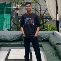 Tejas Pandit
