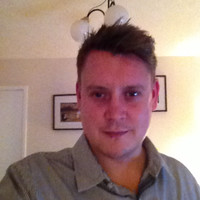Matthew Thorneycroft
