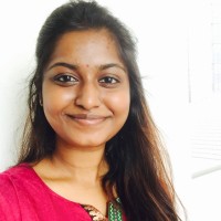 Charanya Elanggovan