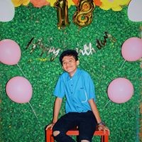 Kentoy Alivio
