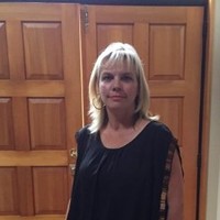 Tracey Coxhead