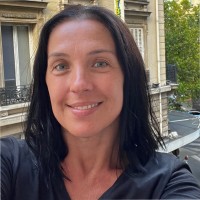 Anna Kravchuk