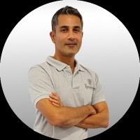 Kapil Ranade