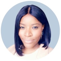 Cathy Ngoko Nana