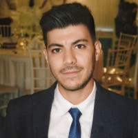 George Pantazis
