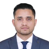 Bikram Basnet