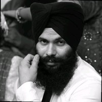 Supreet Singh Garcha
