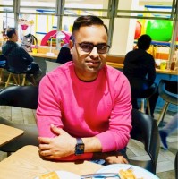 Swarnendu Jha