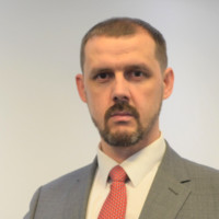 Sergey Gavrilov