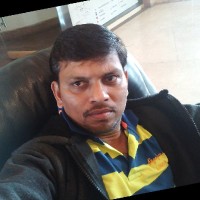 Prakash Vaghamare