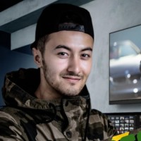 Akbarzhon Sabirzhanov