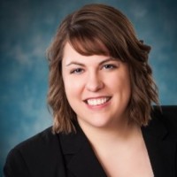 Amanda D. Vogelsong