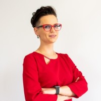 Sylwia Piniarska-Doman