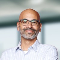 Francisco Chamorro