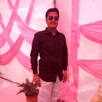 Naresh Gajjar