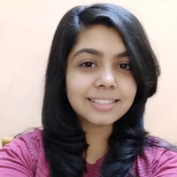 Parita Shah
