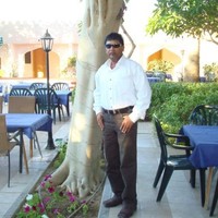 Krishna Kumar Sinha