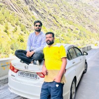 Shubham Bishnoi