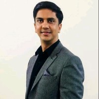 Dhruv Handa