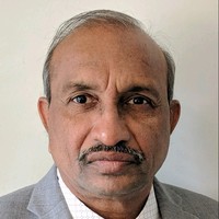 Ravi Dronadula