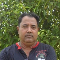 Rony Khan