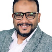 Ashraf Ramadan