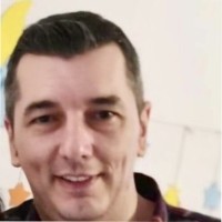 Marius Costin Cretu