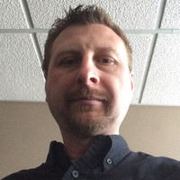 Ross Kostron