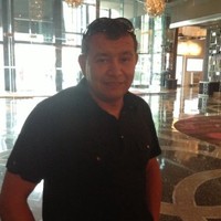 Agustin Lopez