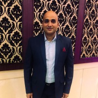 Gaurav Chaudhary